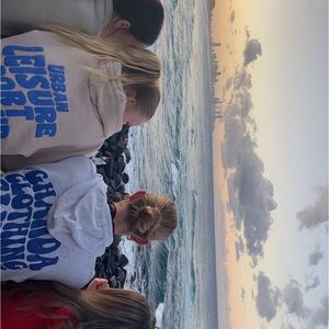 Meet your Posher, Keeley